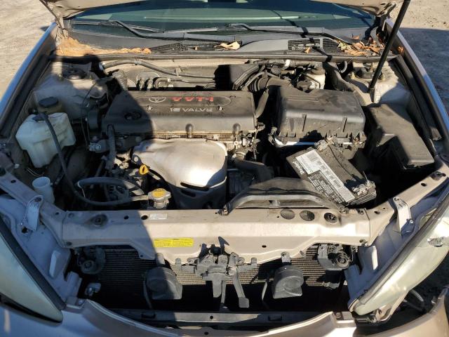 Photo 10 VIN: 4T1BE32K24U319047 - TOYOTA CAMRY 