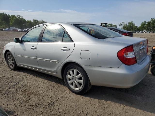 Photo 1 VIN: 4T1BE32K24U326225 - TOYOTA CAMRY 