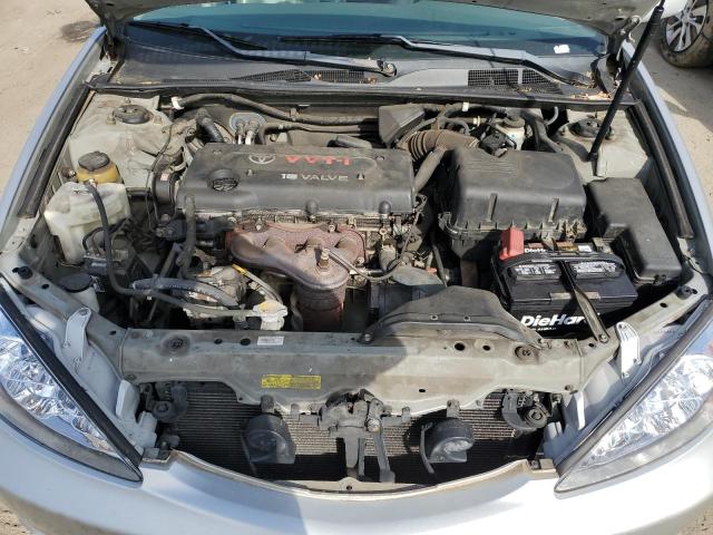 Photo 10 VIN: 4T1BE32K24U326225 - TOYOTA CAMRY 