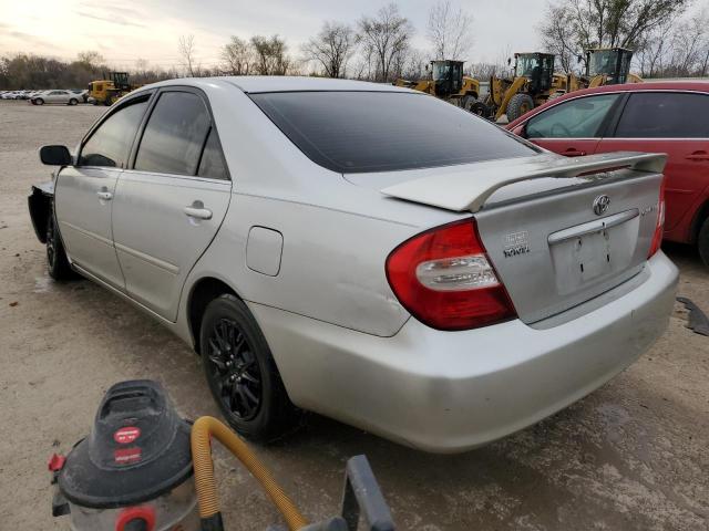 Photo 1 VIN: 4T1BE32K24U336480 - TOYOTA CAMRY LE 