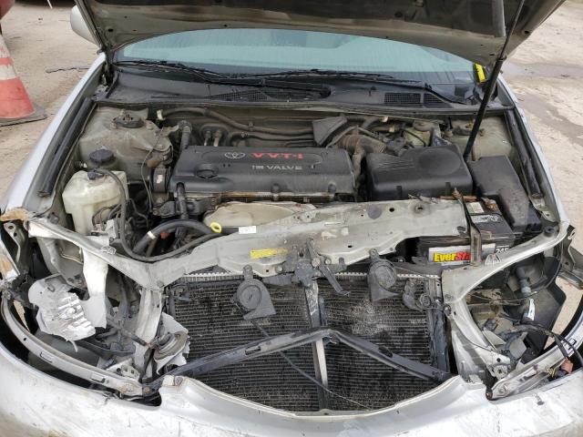 Photo 10 VIN: 4T1BE32K24U336480 - TOYOTA CAMRY LE 