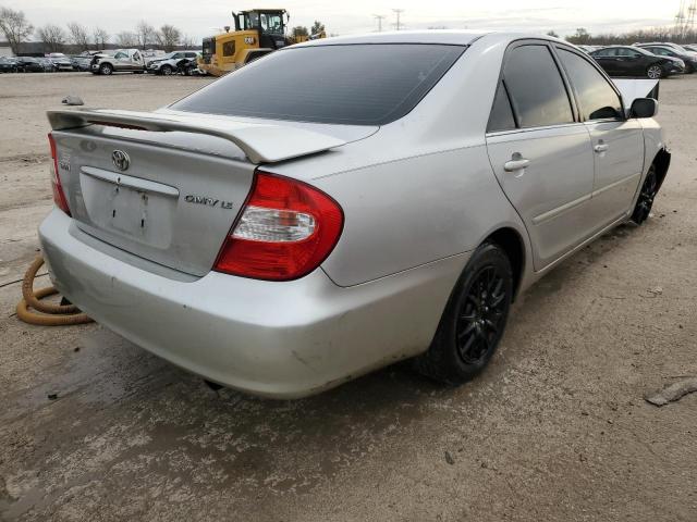 Photo 2 VIN: 4T1BE32K24U336480 - TOYOTA CAMRY LE 