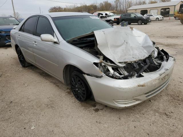 Photo 3 VIN: 4T1BE32K24U336480 - TOYOTA CAMRY LE 