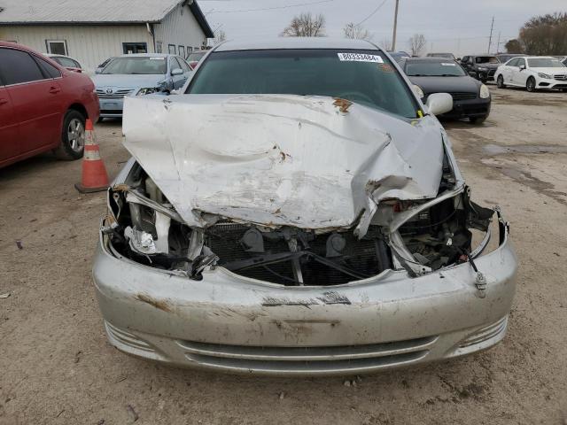 Photo 4 VIN: 4T1BE32K24U336480 - TOYOTA CAMRY LE 