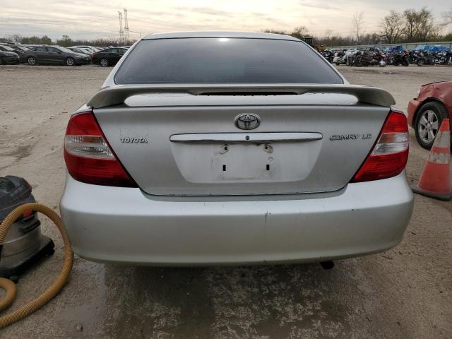 Photo 5 VIN: 4T1BE32K24U336480 - TOYOTA CAMRY LE 