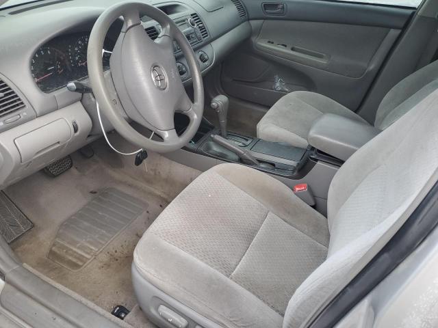 Photo 6 VIN: 4T1BE32K24U336480 - TOYOTA CAMRY LE 