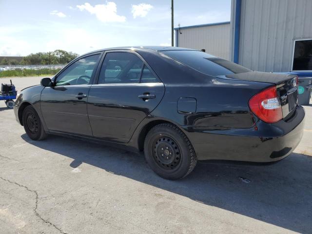 Photo 1 VIN: 4T1BE32K24U342456 - TOYOTA CAMRY LE 