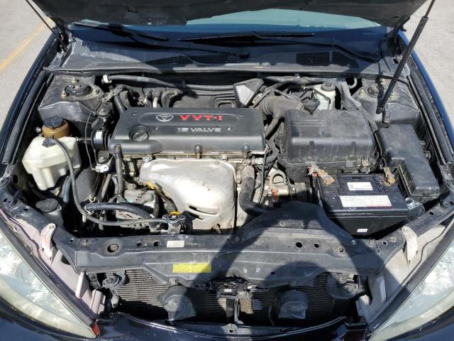 Photo 10 VIN: 4T1BE32K24U342456 - TOYOTA CAMRY LE 