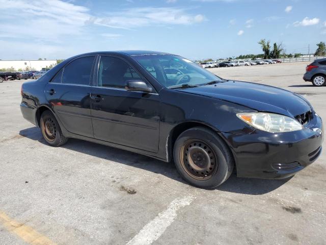 Photo 3 VIN: 4T1BE32K24U342456 - TOYOTA CAMRY LE 