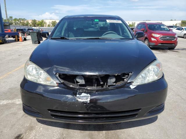 Photo 4 VIN: 4T1BE32K24U342456 - TOYOTA CAMRY LE 