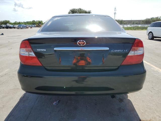 Photo 5 VIN: 4T1BE32K24U342456 - TOYOTA CAMRY LE 