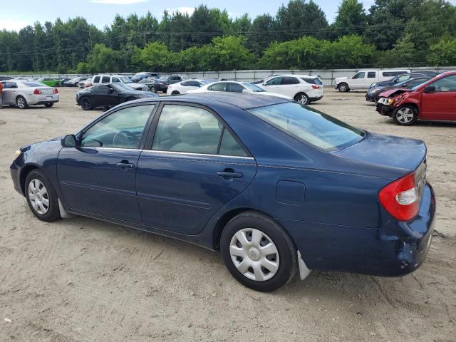 Photo 1 VIN: 4T1BE32K24U345809 - TOYOTA CAMRY 