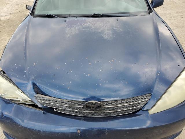 Photo 10 VIN: 4T1BE32K24U345809 - TOYOTA CAMRY 