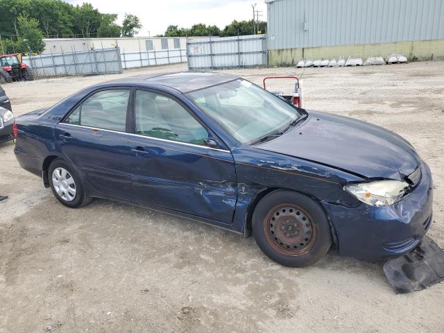 Photo 3 VIN: 4T1BE32K24U345809 - TOYOTA CAMRY 