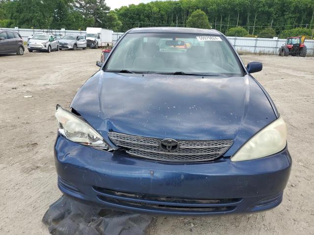 Photo 4 VIN: 4T1BE32K24U345809 - TOYOTA CAMRY 