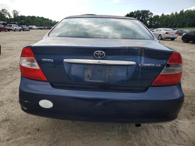 Photo 5 VIN: 4T1BE32K24U345809 - TOYOTA CAMRY 