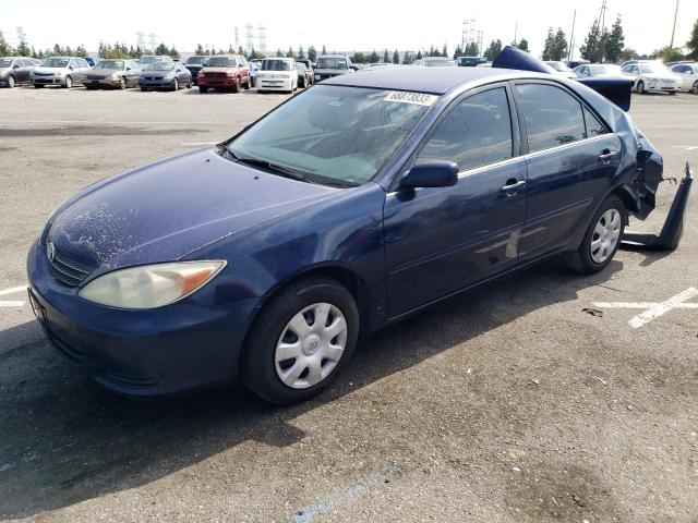 Photo 0 VIN: 4T1BE32K24U351464 - TOYOTA CAMRY 