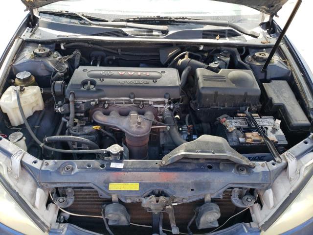 Photo 10 VIN: 4T1BE32K24U351464 - TOYOTA CAMRY 