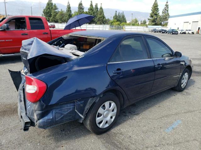 Photo 2 VIN: 4T1BE32K24U351464 - TOYOTA CAMRY 