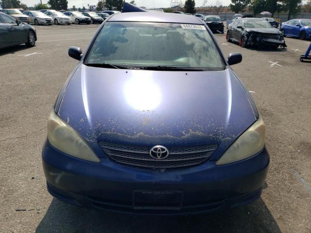 Photo 4 VIN: 4T1BE32K24U351464 - TOYOTA CAMRY 