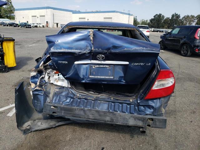 Photo 5 VIN: 4T1BE32K24U351464 - TOYOTA CAMRY 