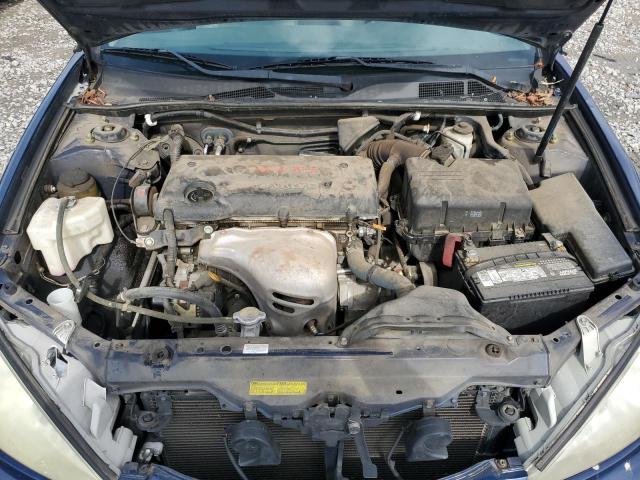 Photo 10 VIN: 4T1BE32K24U359581 - TOYOTA CAMRY LE 