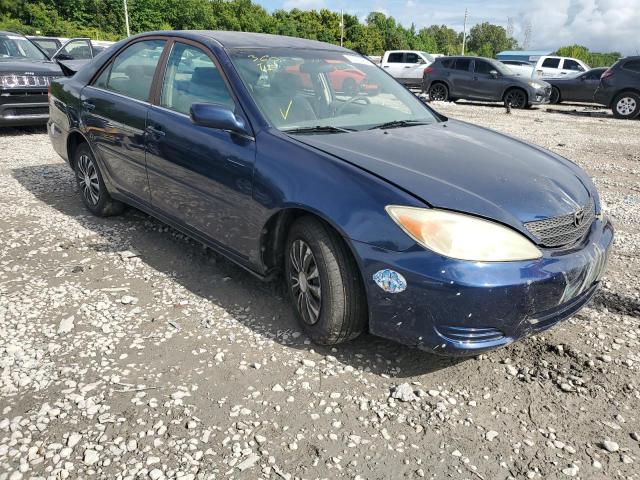 Photo 3 VIN: 4T1BE32K24U359581 - TOYOTA CAMRY LE 