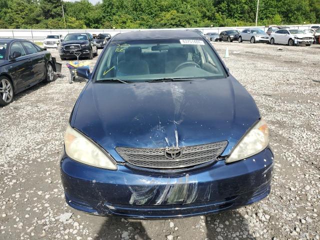 Photo 4 VIN: 4T1BE32K24U359581 - TOYOTA CAMRY LE 