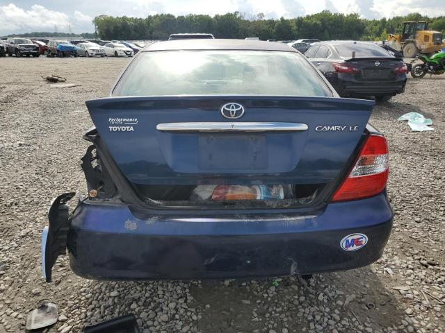 Photo 5 VIN: 4T1BE32K24U359581 - TOYOTA CAMRY LE 