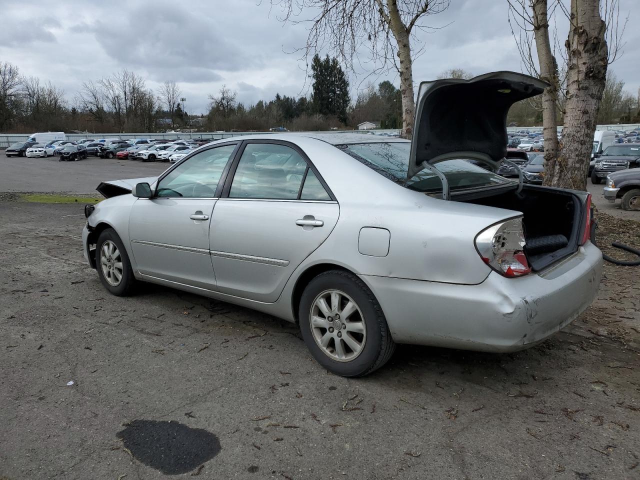 Photo 1 VIN: 4T1BE32K24U373979 - TOYOTA CAMRY 