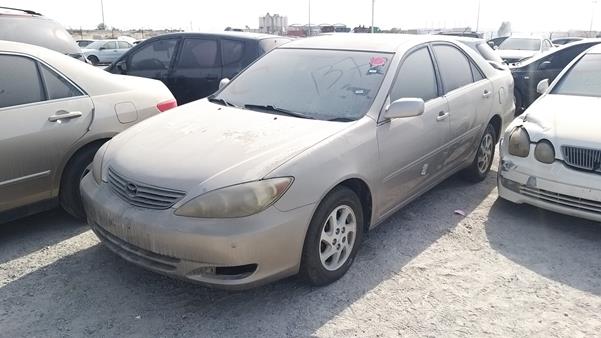 Photo 5 VIN: 4T1BE32K24U790048 - TOYOTA CAMRY 