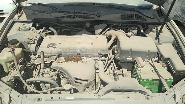 Photo 27 VIN: 4T1BE32K24U831729 - TOYOTA CAMRY 