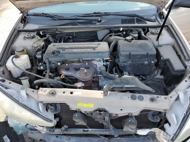 Photo 10 VIN: 4T1BE32K24U851589 - TOYOTA CAMRY 