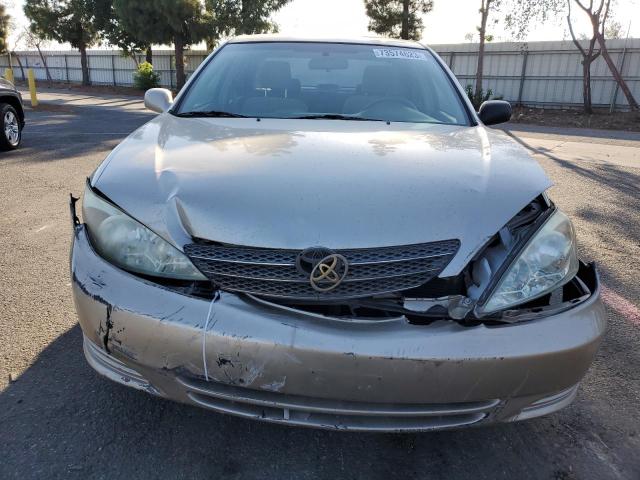 Photo 4 VIN: 4T1BE32K24U851589 - TOYOTA CAMRY 