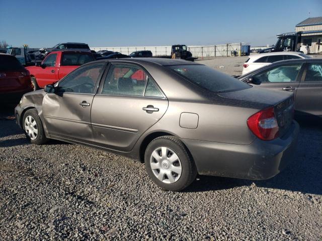 Photo 1 VIN: 4T1BE32K24U857067 - TOYOTA CAMRY LE 