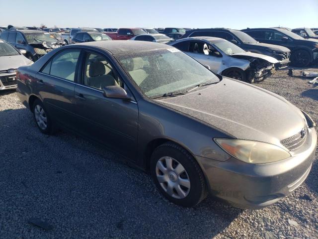 Photo 3 VIN: 4T1BE32K24U857067 - TOYOTA CAMRY LE 