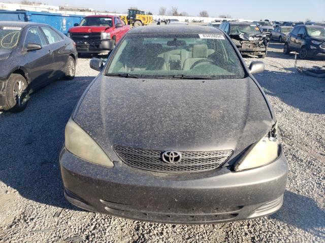 Photo 4 VIN: 4T1BE32K24U857067 - TOYOTA CAMRY LE 