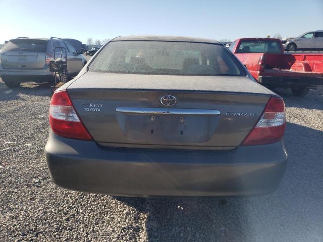 Photo 5 VIN: 4T1BE32K24U857067 - TOYOTA CAMRY LE 