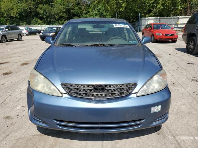 Photo 4 VIN: 4T1BE32K24U863676 - TOYOTA CAMRY LE 