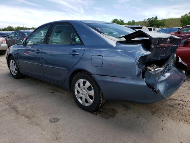 Photo 1 VIN: 4T1BE32K24U870367 - TOYOTA CAMRY 