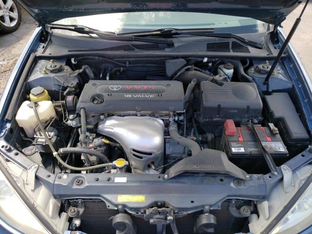 Photo 10 VIN: 4T1BE32K24U870367 - TOYOTA CAMRY 