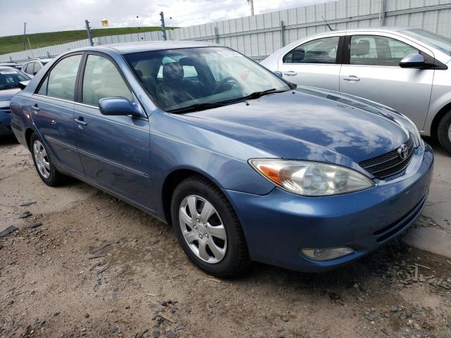 Photo 3 VIN: 4T1BE32K24U870367 - TOYOTA CAMRY 