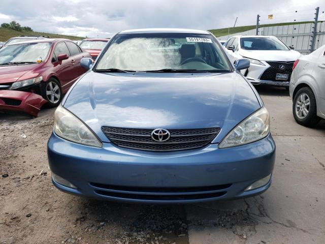 Photo 4 VIN: 4T1BE32K24U870367 - TOYOTA CAMRY 