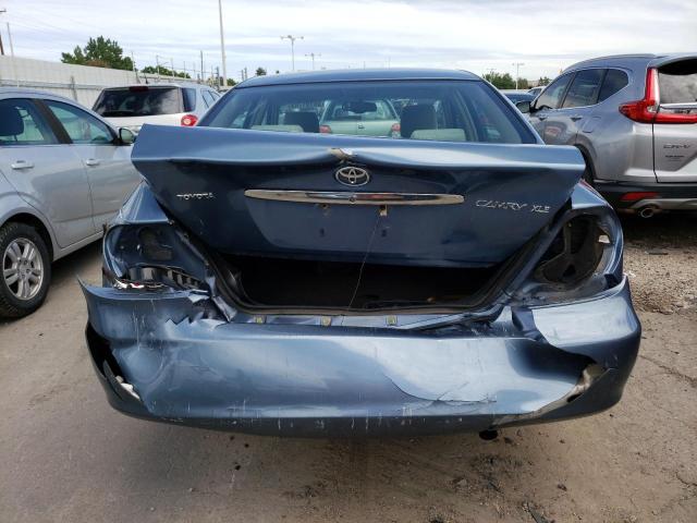 Photo 5 VIN: 4T1BE32K24U870367 - TOYOTA CAMRY 