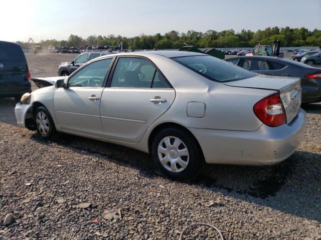 Photo 1 VIN: 4T1BE32K24U870465 - TOYOTA CAMRY LE 