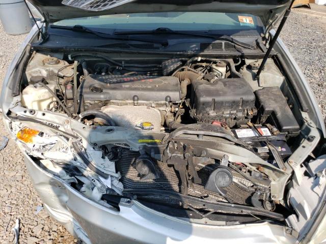 Photo 10 VIN: 4T1BE32K24U870465 - TOYOTA CAMRY LE 