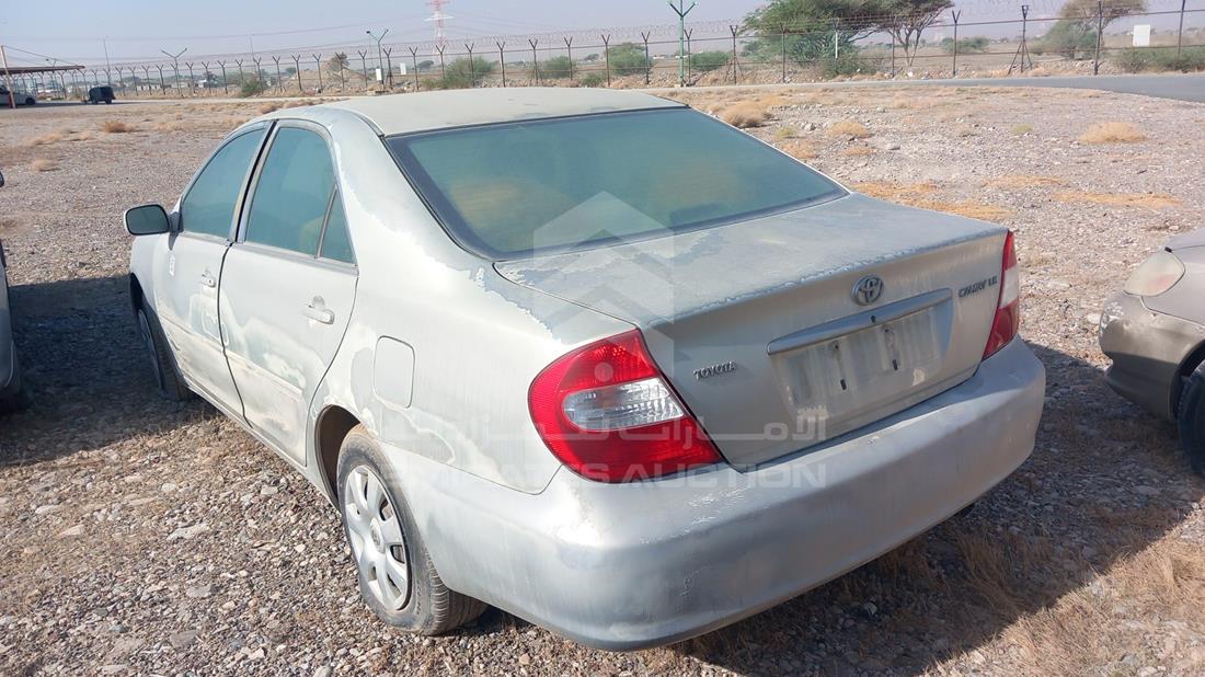 Photo 5 VIN: 4T1BE32K24U872698 - TOYOTA CAMRY 