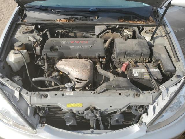 Photo 10 VIN: 4T1BE32K24U873561 - TOYOTA CAMRY LE 