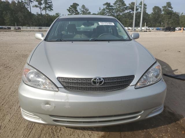 Photo 4 VIN: 4T1BE32K24U873561 - TOYOTA CAMRY LE 