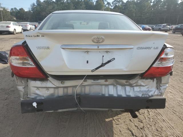 Photo 5 VIN: 4T1BE32K24U873561 - TOYOTA CAMRY LE 